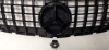  Mercedes CLS-class C218 10-14 GT style black - BestCarTuning