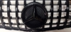  Mercedes GLC/GLC-Coupe X253/C253 GT Style black  - BestCarTuning