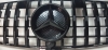  Mercedes GLE Coupe c292 GT style black - BestCarTuning