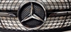 Решётка Mercedes GLA-class X156 Diamond Black 13-16 гг. - BestCarTuning