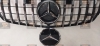  Mercedes GL-class x166 GT Style Black - BestCarTuning