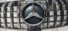  Mercedes GLE-class w166 GT style - BestCarTuning