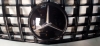  Mercedes C-class w205 2018+ GT style black - BestCarTuning