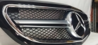  Mercedes E-class w212 13-16 E63  Chrome - BestCarTuning