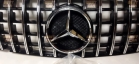 Решётка Mercedes GLA-class X156 GT Style 13-16 гг. - BestCarTuning