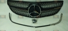 Mercedes E-class Coupe c207 13-16 Daimond Black - BestCarTuning