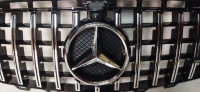  Mercedes E-class w213 GT style - BestCarTuning