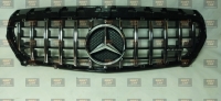 Решётка Mercedes CLA-class C117 GT Style - BestCarTuning